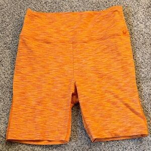Outdoor voices biker shorts